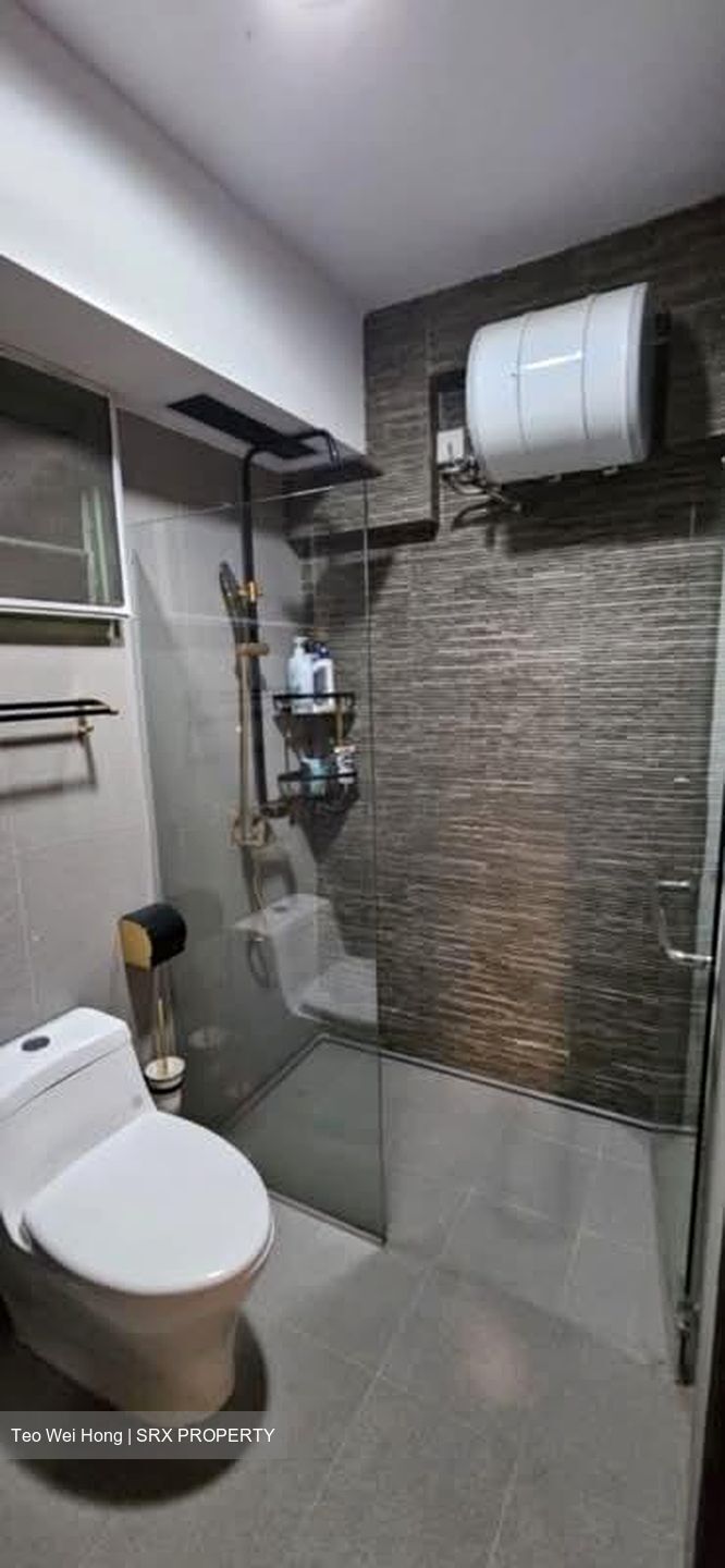 Blk 638A The Meadows (Punggol), HDB 5 Rooms #553433371